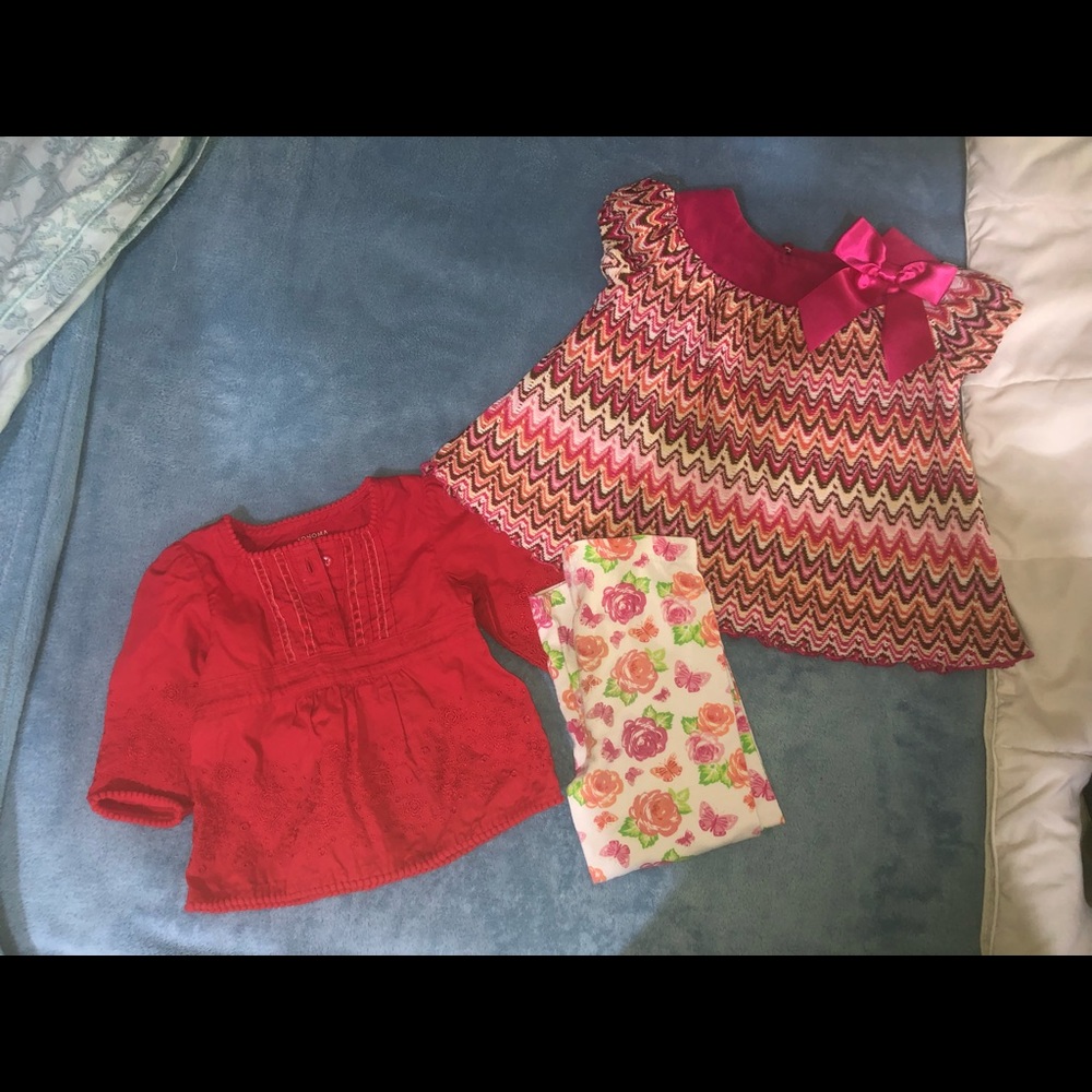 Children’s Clothes
